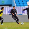 أبو تريكة يغيب عن بني ياس في البحرين أبو تريكة يغيب عن بني ياس في البحرين