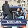 الداخلية: تحصيل 258 مليون جنيه مخالفات الكهرباء وضبط 695 ألف مخالفة مرورية فى شهر