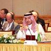 نائب وزير الخارجية السعودي يؤكد حرص بلاده على مكافحة الارهاب بكافة اشكاله