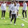 تعرف على برنامج الأهلي اليوم بالسودان استعداداً للمريخ تعرف على برنامج الأهلي اليوم بالسودان استعداداً للمريخ