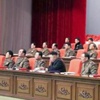 كوريا تصرح لجيشها بتوجيه ضربة نووية لأمريكا