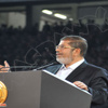مرسي يصدر قراراً بالعفو عن جميع المعتقلين منذ الثورة حتى توليه الحكم