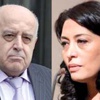 السفيرة السورية في باريس تعود إلى مكتبها وزيادة مفاجئة في مرتبات موظفيها