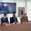 منتدى دولي للمغاربة من أصل إسباني حول موضوع "الصحراء المغربية كما رواها الكتاب المورسيون" منتدى دولي للمغاربة من أصل إسباني حول موضوع "الصحراء المغربية كما رواها الكتاب المورسيون"
