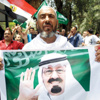 الكتاتني وفهمي إلى الرياض لحلحلة الأزمة