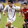 انتهت - مصر 1-3 قطر انتهت - مصر 1-3 قطر