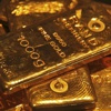 الذهب يهبط لأدنى مستوى في 4 أشهر مع تراجع اليورو الذهب يهبط لأدنى مستوى في 4 أشهر مع تراجع اليورو