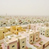 تسليم جميع وحدات مشروع إسكان حي الياسمين بجازان