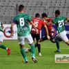 طاقم تحكيم من النيجر لمباراة المصري وريفرز يونايتد طاقم تحكيم من النيجر لمباراة المصري وريفرز يونايتد