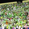 حصاد الجماهير : دون معدل الاتحاد الآسيوي