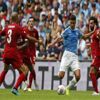 مباشر قمة بريميرليج.. ليفربول 1 - 0 مانشستر سيتي.. هدف صاروخي