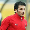 الأهلى يجهز معوض للقاء المقاصة الأهلى يجهز معوض للقاء المقاصة