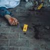 الجنايات تقضى ببراءة مواطن ليبى من تهمة قتل حفيدة ونيس القذافى الجنايات تقضى ببراءة مواطن ليبى من تهمة قتل حفيدة ونيس القذافى