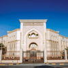 اقتصادية الشارقة تستقبل عيد الفطر بتدابير احترازية اقتصادية الشارقة تستقبل عيد الفطر بتدابير احترازية