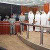 شرطة الشارقة تطلق نظاماً لتحديد البلاغات على الخرائط الجغرافية شرطة الشارقة تطلق نظاماً لتحديد البلاغات على الخرائط الجغرافية