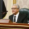 رئيس "النواب" يحيل تأجيل تنفيذ قانون الشهر العقاري إلى لجنة الشؤون التشريعية
