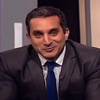 النائب العام المصري يحيل باسم يوسف للتحقيق
