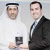 «إيكويت» تحصد جائزة «المسؤولية المجتمعية» «إيكويت» تحصد جائزة «المسؤولية المجتمعية»