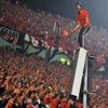 الأهلي يدعو الجهات الأمنية السماح لجماهيره بحضور مباراة الملعب المالي