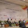 رئيس مؤتمر التسويق الرقمي: «فيس بوك» حقق 160 مليار دولار أرباحًا في 8 أعوام