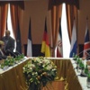 ايران والقوى العظمى تسعى الى الخروج من الازمة حول الملف النووي ايران والقوى العظمى تسعى الى الخروج من الازمة حول الملف النووي