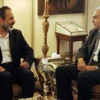 قتلى بسوريا وسيطرة والحر يسيطر على فوج عسكري كامل : مصر مقر لإئتلاف السوريين وخامنئي يطالب الثوار بالتخلي عن السلاح والدخول في حوار مع الأسد