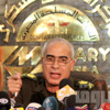 شاهين لـ«الشروق»: لن نتراجع عن «الإعلان المكمل».. ولن نخضع لضغوط الميدان