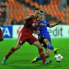 أهداف مباراة باتي بوريسوف وبايرن ميونخ 3-1 دوري أبطال أوروبا