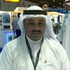شركات النفط الكويتية شاركت في أديبيك 13