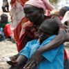 الأمم المتحدة: جنوب السودان على حافة الجوع الأمم المتحدة: جنوب السودان على حافة الجوع
