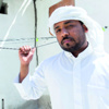 مروان عبدالله بلا مأوى أو وظيفة مروان عبدالله بلا مأوى أو وظيفة