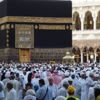 السعودية تستقبل مليون و800 ألف حاج