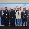 «علوم الاستمطار» يستضيف ورشة تحديث المجالات البحثية «علوم الاستمطار» يستضيف ورشة تحديث المجالات البحثية