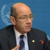 المندوب الروسي لدى مجلس الأمن: الوضع في سوريا يتحرك في الاتجاه الايجابي رغم العقبات المندوب الروسي لدى مجلس الأمن: الوضع في سوريا يتحرك في الاتجاه الايجابي رغم العقبات