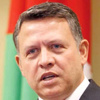 العاهل الأردني يدعو إلى توحيد جهود الكنائس لمواجهة ممارسات إسرائيل في القدس