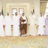 جابر المبارك: إيلاء الشباب كل الاهتمام لصقل مواهبهم