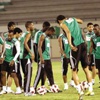 أخبار الأهلي يوم 3 مارس 2012