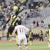 الزمالك أكل « فيتا»... بـ «صعوبة»