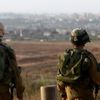 غزة: فلسطينيون يحطمون بوابة السناطي ويستولون على معدات عسكرية إسرائيلية غزة: فلسطينيون يحطمون بوابة السناطي ويستولون على معدات عسكرية إسرائيلية