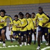النصر في مهمة صعبة اليوم أمام الاتحاد النصر في مهمة صعبة اليوم أمام الاتحاد