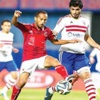 خروج علي جبر من قائمة الزمالك أمام الفتح