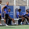 كرة القدم - الدوري السعودي - الهلال ينازل التعاون والاتحاد يفكر في "تضميد" جراحه بالشباب