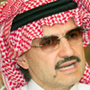 الوليد بن طلال يتصدّر أثرياء العرب في 2013.. ولا أثر للجزائر