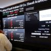 مؤشر السوق السعودي يغلق فوق الـ8600 نقطة لأول مرة منذ أغسطس 2019 مؤشر السوق السعودي يغلق فوق الـ8600 نقطة لأول مرة منذ أغسطس 2019