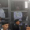 مصر: الحكم على 3 نشطاء معارضين لمبارك بالسجن 3 أعوام