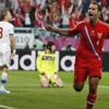 شيروكوف: لم نكن نتوقع الفوز الكبير على التشيك - كرة القدم - كأس أوروبا 2012