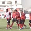 مهاجمان كاميرونيان في الإتحاد للتجارب وڤاموندي سيختار واحدا فقط
