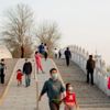 الصين تسجل 78 إصابة جديدة بكورونا