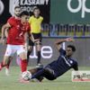 حمادة أنور: «كل حاجة غلط في الكورة عملها الأهلي أمام المصري»