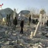 مقتل العشرات وإسقاط مروحية بحلب
